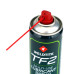 Спрей многоцелевой Weldtite 03015 MULTI-USE LUBRICANT SPRAY с BN-керамикой, 400мл Спрей многоцелевой Weldtite 03015 MULTI-USE LUBRICANT SPRAY с BN-керамикой, 400мл