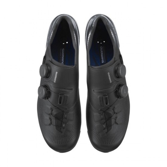 Веловзуття SHIMANO RC903ML чорне, розм. EU42