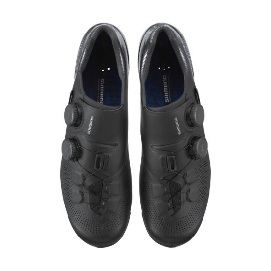 Веловзуття SHIMANO RC903ML чорне, розм. EU46