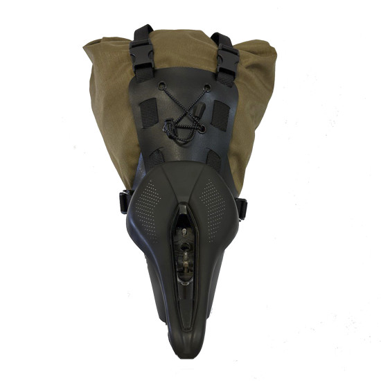 Підсидільна сумка KOFR SADDLE PACK