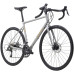 Велосипед 28" Marin NICASIO рама - 54см 2024 Silver