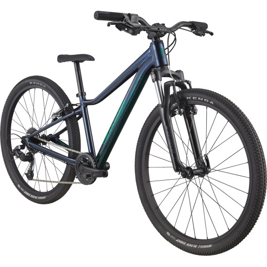 Велосипед 24" Cannondale TRAIL OS 2024 MDN Велосипед 24" Cannondale TRAIL OS 2024 MDN