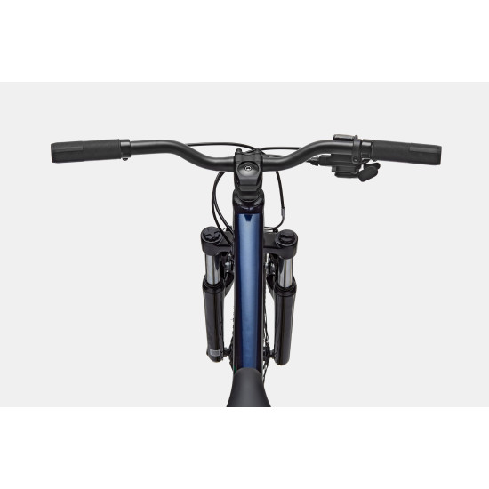 Велосипед 24" Cannondale TRAIL OS 2024 MDN Велосипед 24" Cannondale TRAIL OS 2024 MDN
