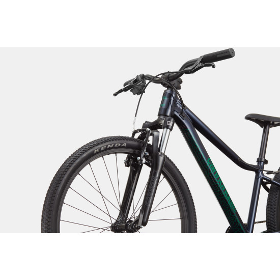Велосипед 24" Cannondale TRAIL OS 2024 MDN Велосипед 24" Cannondale TRAIL OS 2024 MDN