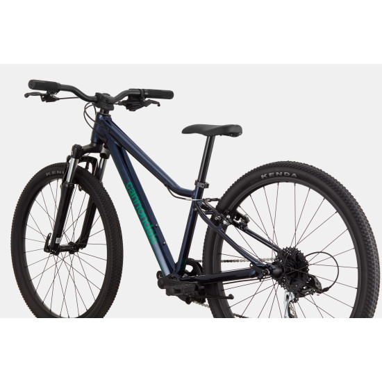 Велосипед 24" Cannondale TRAIL OS 2024 MDN Велосипед 24" Cannondale TRAIL OS 2024 MDN