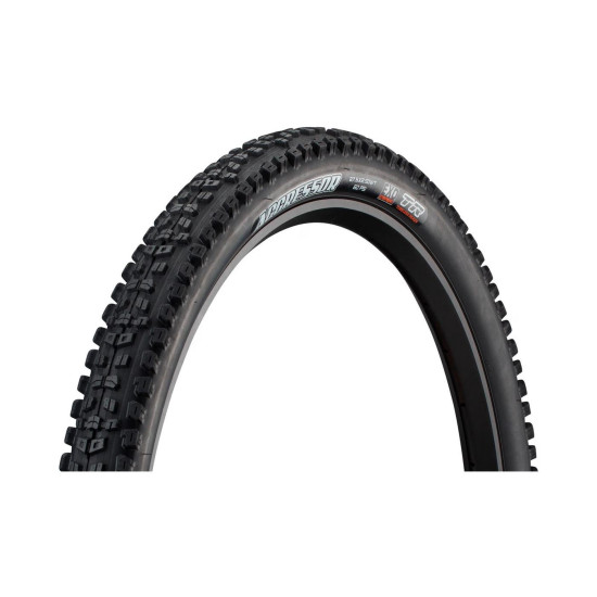 Покришка MAXXIS AGGRESSOR 27.5X2.50WT TPI-60 Foldable EXO/TR ETB85984000