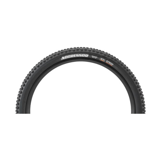Покришка MAXXIS AGGRESSOR 29X2.30 TPI-60 Foldable EXO/TR ETB96882000