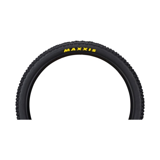 Покришка MAXXIS AGGRESSOR 29X2.50WT TPI-120X2 Foldable DD/TR ETB96870100 Покришка MAXXIS AGGRESSOR 29X2.50WT TPI-120X2 Foldable DD/TR ETB96870100