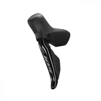 Гальм ручка/шифтер для гідравл диск гальм ST-R7170-L 105 Di2 бездротовий, 2-швидк, лівий