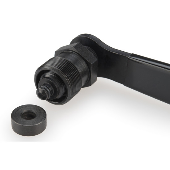 Ключ знімач шатунів Park Tool CCP-44 Shimano® Octalink® and ISIS Drive ™