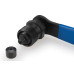 Ключ знімач шатунів Park Tool CCP-22 під квадрат, Shimano®, SRAM® Power Spline ™, BNI від Bosch®