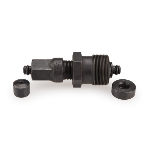 Ключ знімач шатунів Park Tool CWP-7 Shimano® Octalink® та  ISIS Drive ™, BNI від Bosch®, компактний