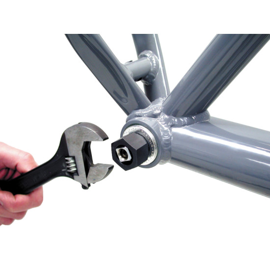 Ключ знімач каретки / касет Park Tool BBT-5 / FR-11 для всіх локрингів касет Campagnolo® і кареток Campagnolo® Record ™, Chorus ™, Centaur ™, Athena ™