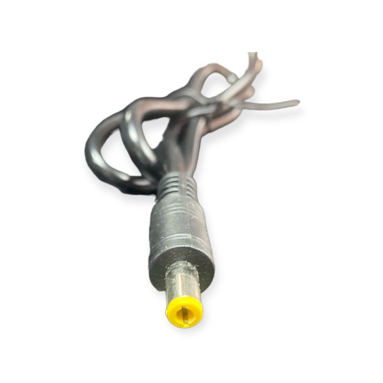 Зарядний пристрій для Li-ion 36-42V 2A,, штекер: 5,5 / 2,5, для самокатів