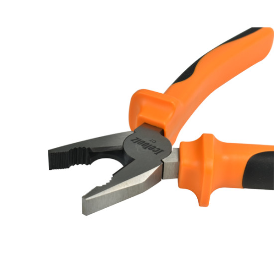 Плоскогубці Ice Toolz 28C2 7"