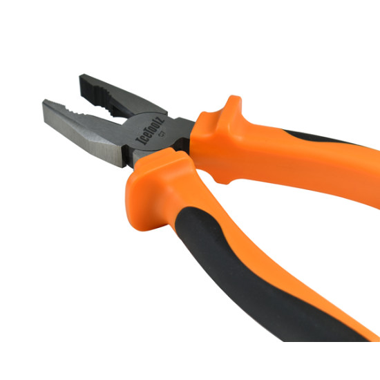 Плоскогубці Ice Toolz 28C2 7"