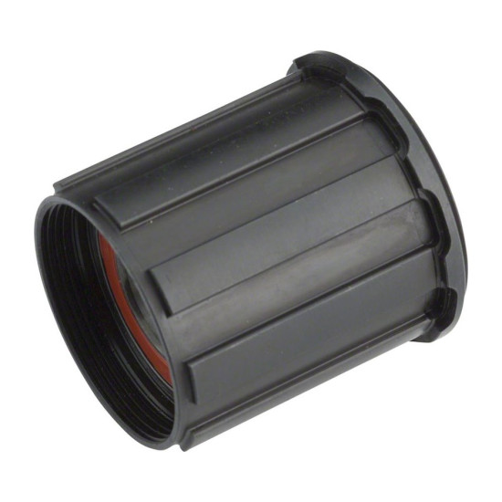 Барабан втулки DT Swiss сталь 240s / 350 / 190 / 180 Shimano 10-скоростной Freehub Body, 15 мм Барабан втулки DT Swiss сталь 240s / 350 / 190 / 180 Shimano 10-скоростной Freehub Body, 15 мм