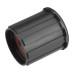 Барабан втулки DT Swiss сталь 240s / 350 / 190 / 180 Shimano 10-скоростной Freehub Body, 15 мм Барабан втулки DT Swiss сталь 240s / 350 / 190 / 180 Shimano 10-скоростной Freehub Body, 15 мм