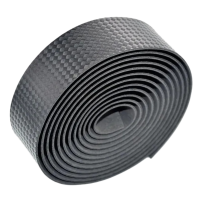 Обмотка ONRIDE Whip Carbon, рельеф под карбон, EVA пена/гель, 30x1900x2,5, черный