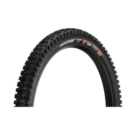 Покришка MAXXIS ASSEGAI 27.5X2.50WT TPI-120X2 Foldable 3CG/DD/TR ETB00097500