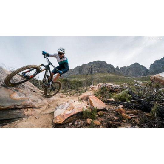 Покришка MAXXIS ASSEGAI 27.5X2.50WT TPI-60 Foldable EXO/TR ETB00163300