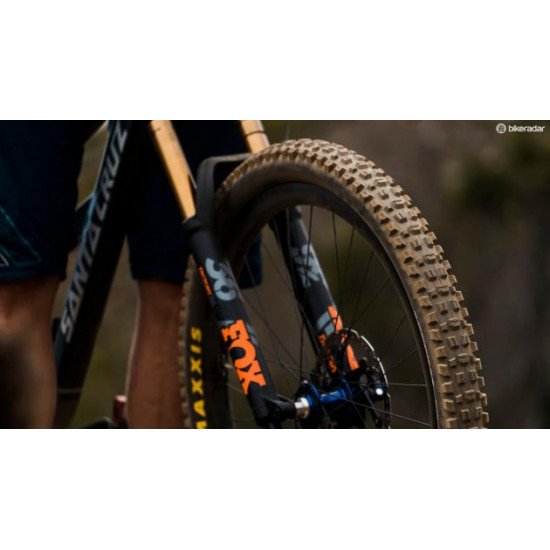 Покришка MAXXIS ASSEGAI 27.5X2.50WT TPI-60 Foldable EXO/TR ETB00163300