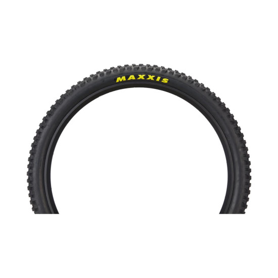 Покришка Maxxis ASSEGAI 29X2.50WT TPI-60 Foldable 3CG/EXO+/TR ETB00308100 Покришка Maxxis ASSEGAI 29X2.50WT TPI-60 Foldable 3CG/EXO+/TR ETB00308100