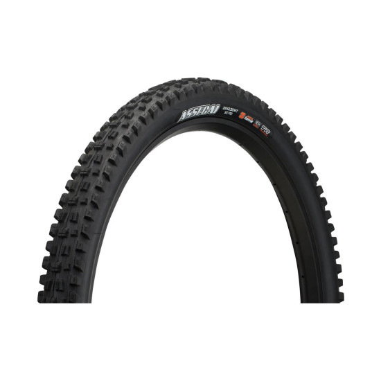 Покришка MAXXIS ASSEGAI 29X2.50WT TPI-60 Foldable 3CT/EXO/TR ETB00163000 Покришка MAXXIS ASSEGAI 29X2.50WT TPI-60 Foldable 3CT/EXO/TR ETB00163000