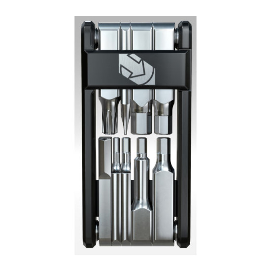 Мультитул PRO 9 функцій Мультитул PRO 9 функцій