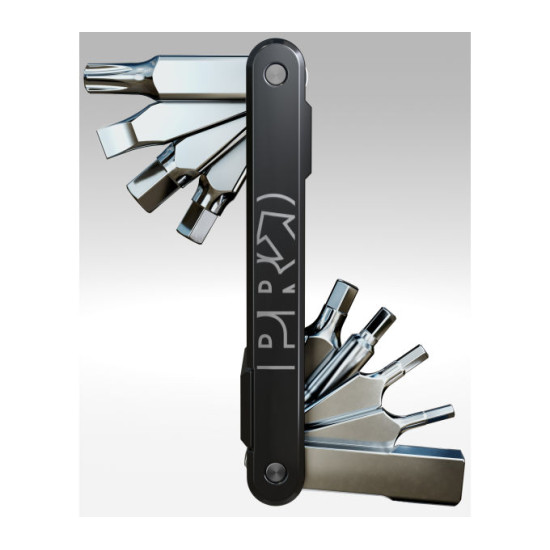 Мультитул PRO 9 функцій Мультитул PRO 9 функцій