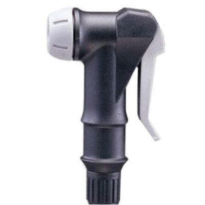 Голівка-клапан Giyo CVN для підлогових насосів з розумним клапаном