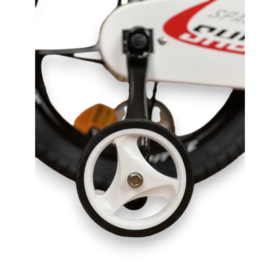 Детский велосипед ROYALBABY 16 BMX MG 