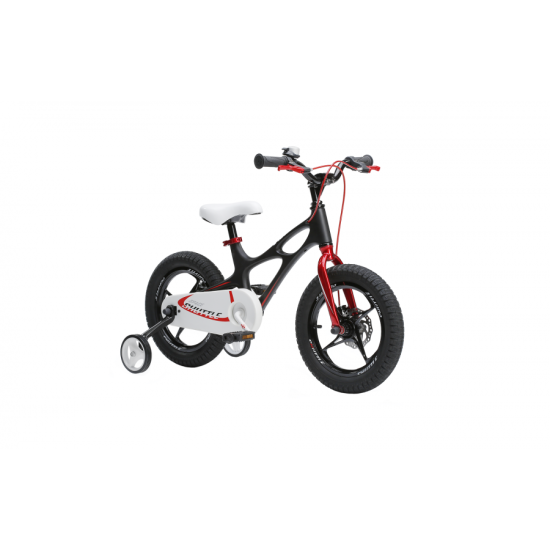 Детский велосипед ROYALBABY 16 BMX MG 