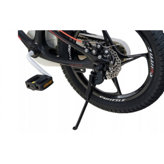 Детский велосипед ROYALBABY 16 BMX MG 