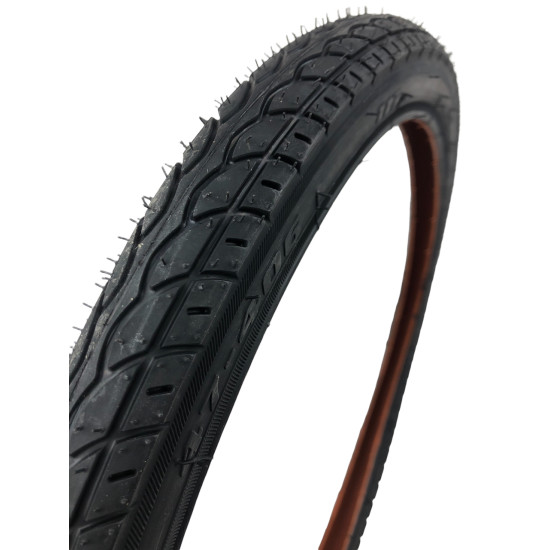 Покришка DRC 47-406 (20x1,75) стрела 117