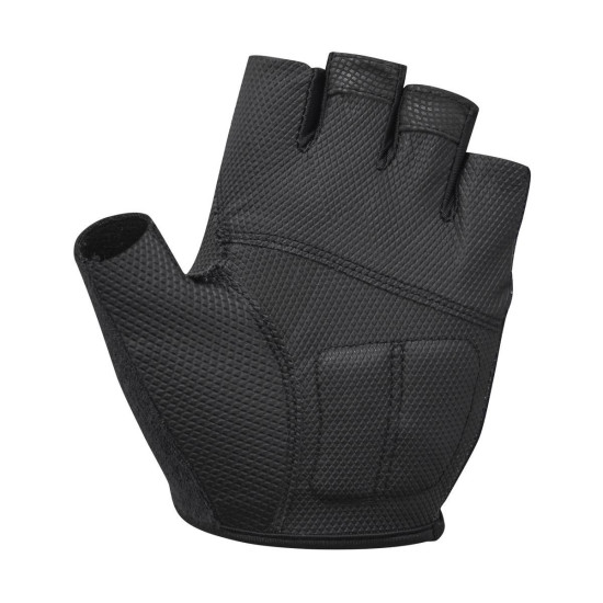 Рукавички Shimano AIRWAY, чорні, розм. M
