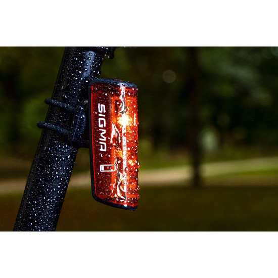 Ліхтар Blaze Flash Sigma Sport