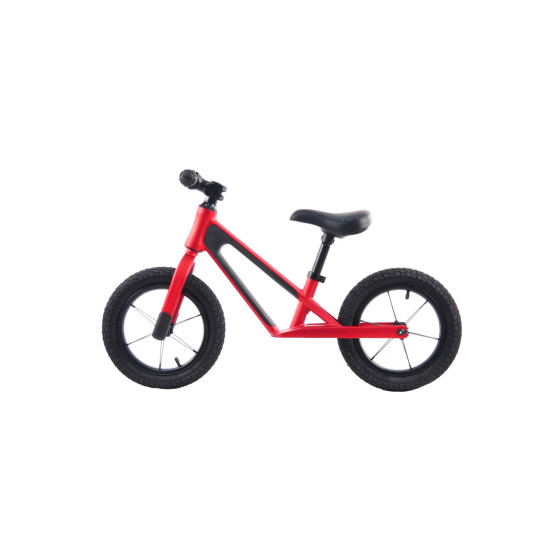 Беговел  ARDIS "BALANCE BIKE" 12AL, красный 0558RED