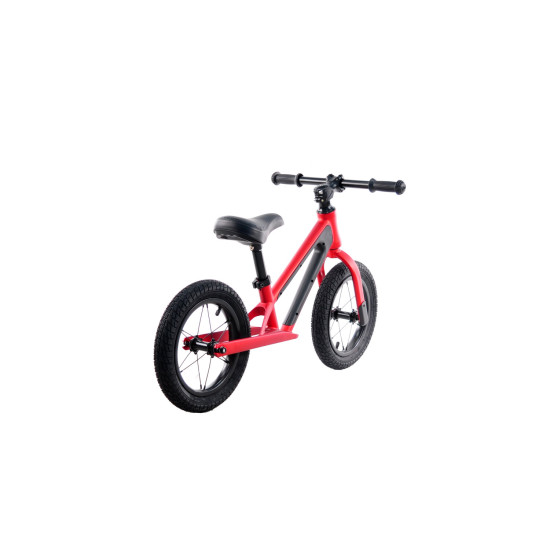 Беговел  ARDIS "BALANCE BIKE" 12AL, красный 0558RED