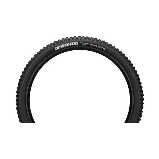 Покришка MAXXIS DISSECTOR 27.5X2.40WT TPI-60 Foldable 3CT/EXO/TR ETB00231000