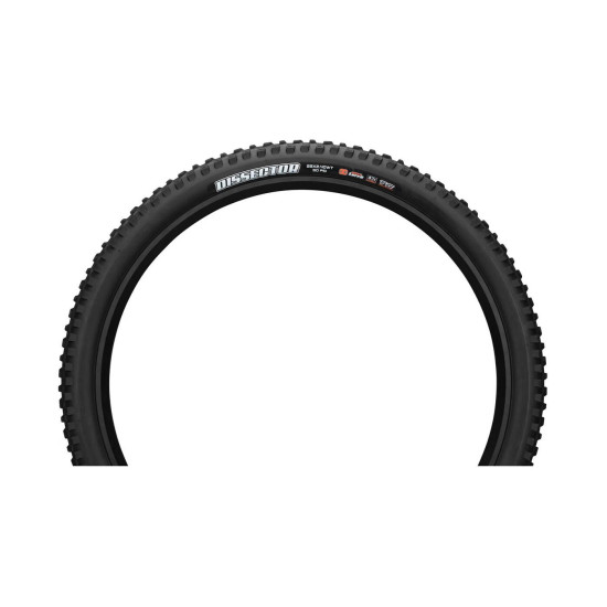 Покришка MAXXIS DISSECTOR 29X2.40WT TPI-60 Foldable 3CT/EXO/TR ETB00241200