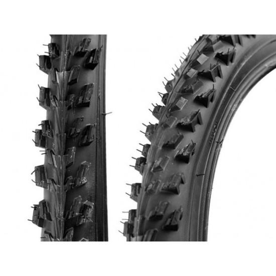 Покришка 26x1.95 (50-559) Kenda K839, Commuter/Trekking, 22tpi