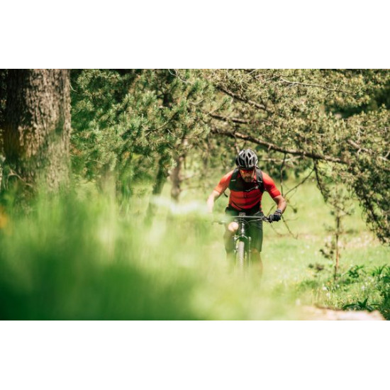 Велосипед MERIDA BIG.SEVEN 60-2X,L (19),MATT BRONZE(BLACK)