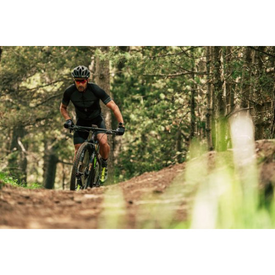 Велосипед MERIDA BIG.SEVEN 60-2X,L (19),MATT BRONZE(BLACK)