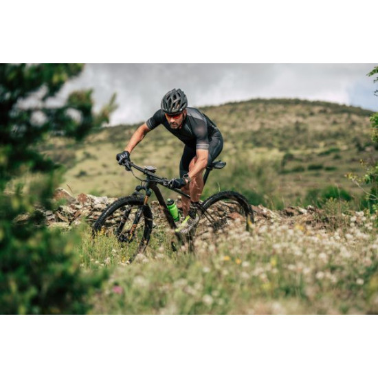 Велосипед MERIDA BIG.SEVEN 60-2X,L (19),MATT BRONZE(BLACK)