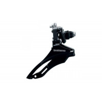 Переключатель Shimano перед. Tourney FD-TZ500 н.тяг 28,6мм