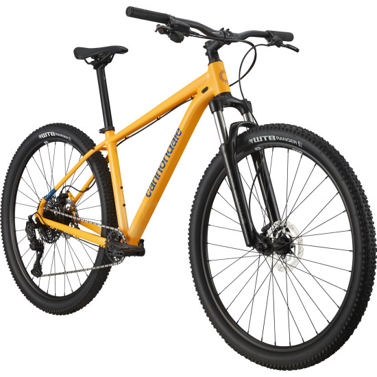 Велосипед 29" Cannondale TRAIL 5 рама - M 2023 MGO
