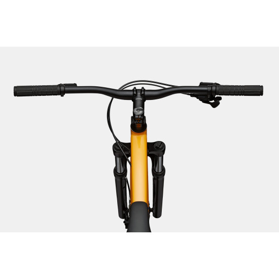 Велосипед 29" Cannondale TRAIL 5 рама - M 2023 MGO