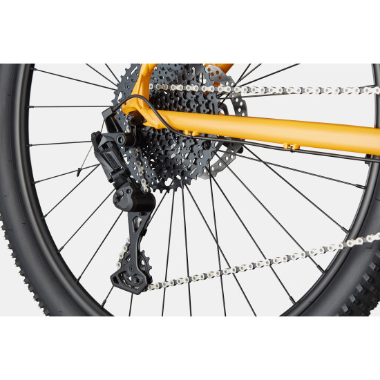 Велосипед 29" Cannondale TRAIL 5 рама - M 2023 MGO