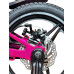 Велосипед дитячий ARDIS 16 BMX MG "START", розовий Велосипед дитячий ARDIS 16 BMX MG "START", розовий